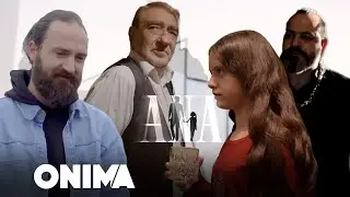 ANA - Ngjarjet nga episoda 5 deri 10 - Lufta e familjes per ta mbrojtur vajzen e tyre jetime pa nene