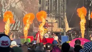 When We Were Young 2025 Day 1 (2025-10-18, Las Vegas Festival Grounds, Las Vegas, NV) [4K HDR]