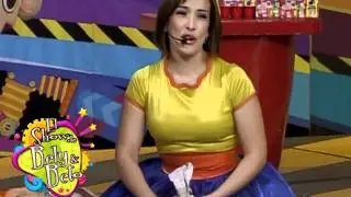 Los Belycos HD - Lo Chusco de Bely y Beto 60 Parte 2