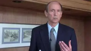Keep Growing: Maturing to Postconventional Levels (video 2 of 11)