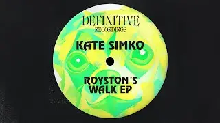 Kate Simko - Royston's Walk