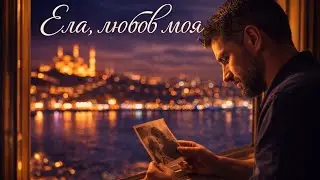 ❤️Ела, любов моя - Изповед от сърце, което се къса всяка нощ, но все още вярва в ново начало.❤️❤️