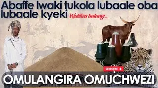 Abaffe Lwaki Tukola Lubaale Oba Lubaale Kyeki Wuliliza Bulungi