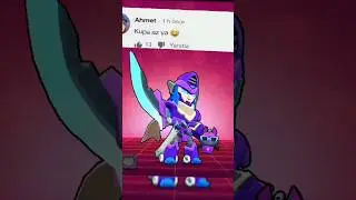 LEWELL ATLİYOZZZZ LEWELLL mortisiniz ka&ccedil; kupa? #shorts #brawlstars