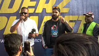 Auto Expo 2018 || Bikers Calendar || JS FILMS || DINOS VAULT || CMJ FAMILY Delhi Meetup PLANS ||
