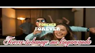 Forever by sam murokore 
