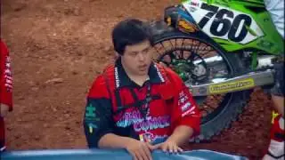 Privateer Profile: The Bannisters - Race Day LIVE - 2017