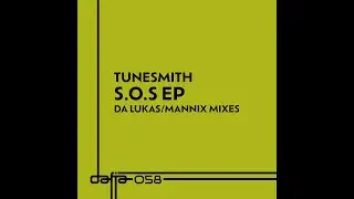 Tunesmith - Sunshine (Da Lukas Remix)