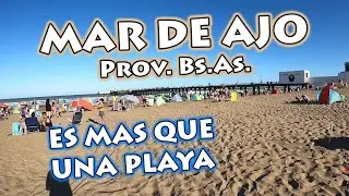 MAR DE AJO Prov. Bu. As. /Que Hay Para Hacer / @quehayparahacer