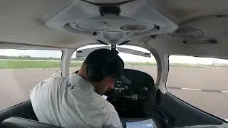 PPL Lesson 18   Solo cross country