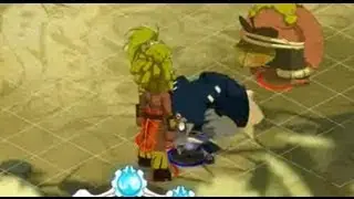 [Wakfu les Gardiens] Donjon 19 : Le Royaume Sadida