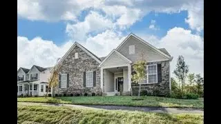 House Tour: 202 Long Trail, Ostrander, OH 43061