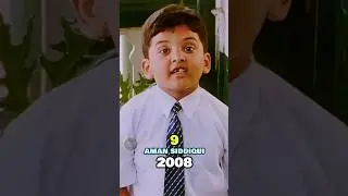 BhoothNath Cast Now (2008 - 2024)