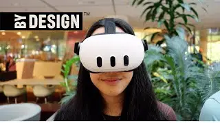 The innovation giving VR users an upgrade!