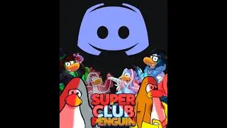 Exponiendo a la comunidad de Super Club Penguin
