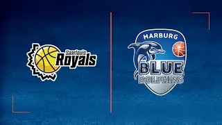 Saarlouis Royals - BC Marburg  (Damen Basketball Bundesliga 2025/26)