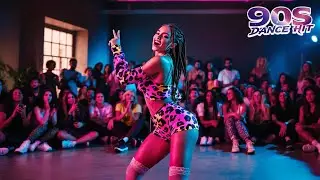 Eurodance 90s Megamix 2025 🎼 Super Mix & Great Eurodance Remix by Dj Ramezz 🎼 Dance Music Hit 2025