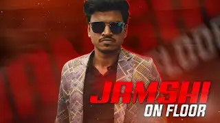Thallumaala movie Jamshi whatsapp status | 100k+ Views