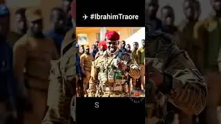 Global Impact of Ibrahim Traore's Coup in Burkina Faso