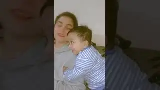 MOMMY♡BASIM.                                       Mastiyaaa😍