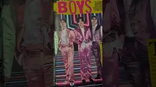 #bts History boys #btsarmy #btsfans #btsmagazine .