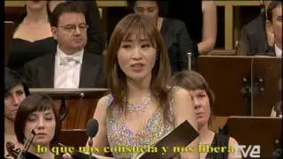 Dubrovsky, RTVE - J.S. Bach, Weihnachtsoratorium 29