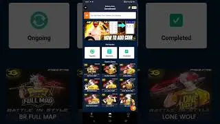gamesmash promo code #viral trending shorts
