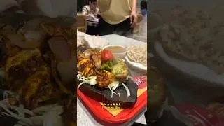 Budget friendly fancy restaurant in South Delhi | #delhifoodblogger #delhifood