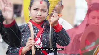 SWVR 2022: Building equal and inclusive societies