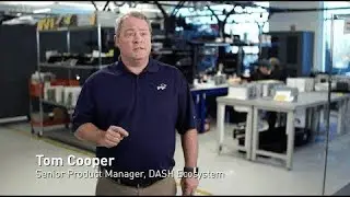 What is Gogo DASH?