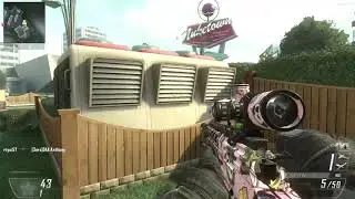 Spawntrap BO2