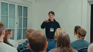 Overcoming Pornography - Aidan Haskell