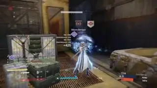 Destiny fix your shit