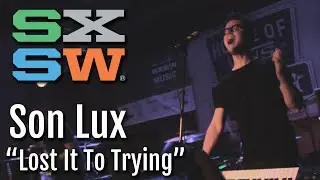 Son Lux - 