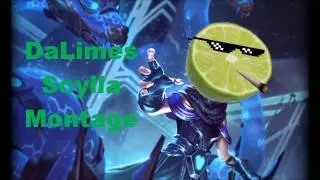 DaLimes Scylla Montage 1