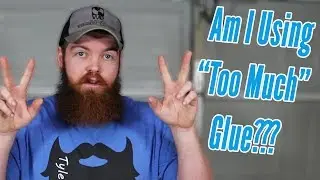 Can You Really Use Too Much Glue?