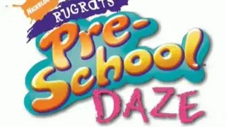 Rugrats Pre-School Daze - Episode 4 - Picture Imperfect