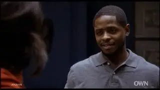 Durrell Lyons Demo Reel 2018