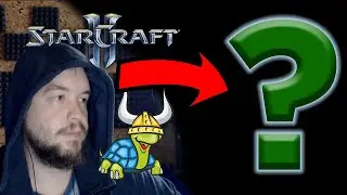 TED Burtle - ПОКОНЧИЛ С СТАРКРАФТ 2 ? ТЭД УШЁЛ ?