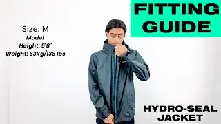 HYDRO-SEAL SPRAY JACKET FITTING GUIDE | JET TECH
