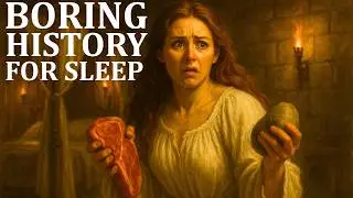 The Strange Nightly Rituals of Noble Families in Medieval Castles