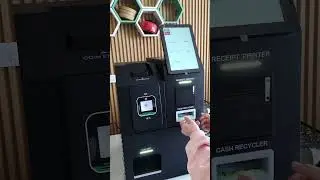 Tried a Cash Payment Kiosk and This Surprised Me