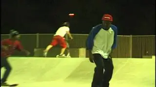 The 487389th Tempe skatepark Montage presented by Freedom boardshop