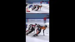 STWT 2024 - 1000M Men throwback