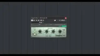 UAD Tonelux Tilt