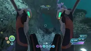 Lets Play Subnautica Ep 4