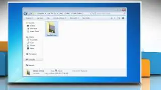 How to Fix slow loading of folders in Windows® 7 PC