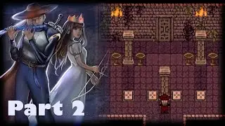 Exile's Journey - Part 2