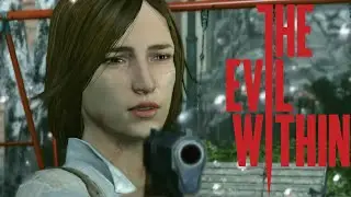 Kidman m&ouml;chte Leslie Killen? |Lets Play #theevilwithin #13