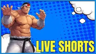 ►LIVE SHORTS 456►Nane OROCHIMARU VS FIGHTCADE 2